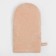 Kitchen set 2 objects of Ethel "Classic" color beige color, birch 19*19 cm, mittens 27*14 cm