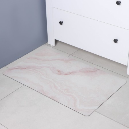 Dolyan's house "Marble", diatomite, 49 × 79 cm-1