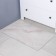 Dolyan's house "Marble", diatomite, 49 × 79 cm
