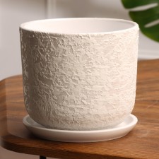 Flower lava white 1.6 l