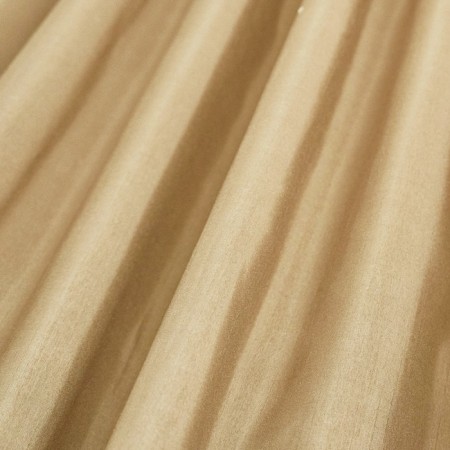 Curtain curtain Witerra Bamboo 135x260cm, gold, jacquard, PE100%-1