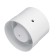 Exhaust fan "RVS" Electra 100, D = 100 mm, 14W, 36 dB, 104 m3/h, channel, white