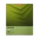 Notebook of 48 sheets in the Erichkrause Duotone Next line, cover coated cardboard, offset block, whiteness 100%, mix