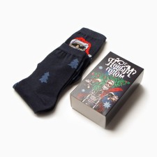 A set of men's socks KAFTAN 