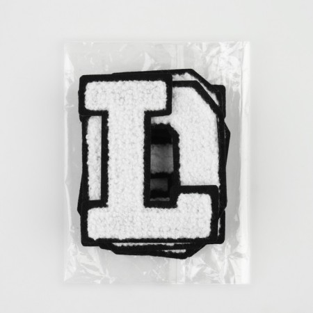 Thermal appliance "School", 8 × 6 cm - letter size, white color-4