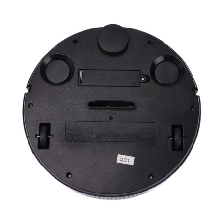 Luazon LVC-101, 5 W robot vertebrae, dry cleaning, 0.4 l, from USB, 1200m-4