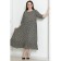 Women's dress, size 62