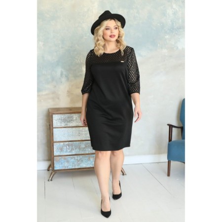 Women's dress, size 58-7