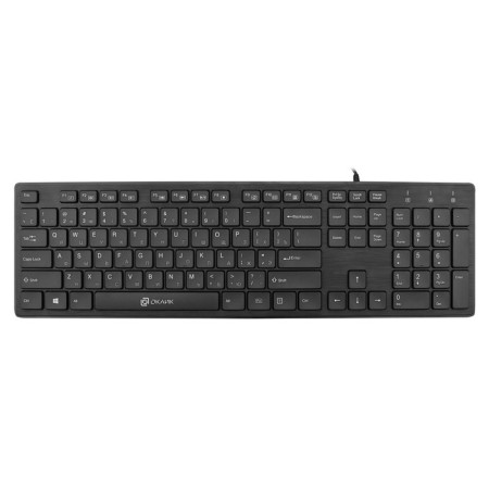 Keadlill of 520M2U Black/Black USB Slim Multimedia