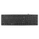 Keadlill of 520M2U Black/Black USB Slim Multimedia