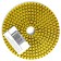 Polis Circle Baumesser Standart, No. 120, 100 x 3 x 15 mm 15 mm