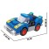 Constructor Race "Sports", 55 parts