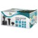 Fountain pump, nozzles included, 55 watts, 3000 l/h, Hmax 3 m, cable 10 m