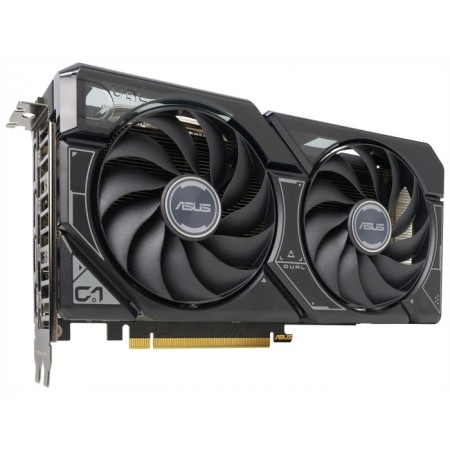 The ASUS PCI-E 4.0 Dual-RTX4060TI-O8G-SSD NVIDIA GeForce RTX 4060TI 8GB 128BIT GDDR6 106852-3