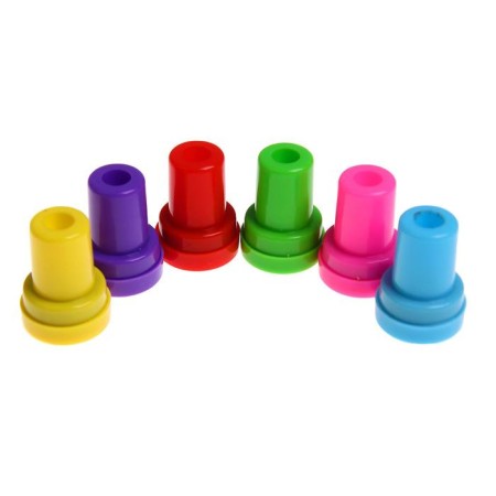 Printing color "unicorns", set of 6 pcs.-2