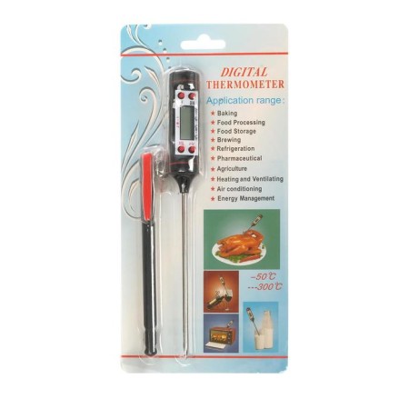 Thermomopic is the kitchen jr-1, electronic, black-7