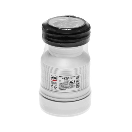Hofra for the toilet "Ani Plast" K828, flexible-3