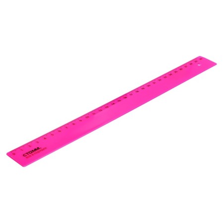 Line 30 cm Istanm "Neon", mix-6