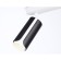 STAST NASTENNE-POTALLY WHOWER WITH AMBRELLA LIGHT, Techno Family, TN51598, 2XGU10, Black, White
