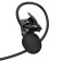 The loop microphone Hoco L14, Type-C, 2 m, black