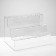 Location stand 25 × 16.5 × 17, outpostlo 3 mm, 3 steps, capacity of 24 pcs., In a protective film
