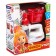 Game set "iron, spray gun", fixiki, light, sound
