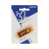 Flash drive Smartbuy Twist, 32 GB, USB 2.0, th Up 25 MB/s, PLO up to 15 Mb/s, yellow