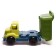 Children's machine "Self -Submaries Mini", mix