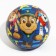 Soft ball PAW PATROL "Alphabet", 6.3cm, mix