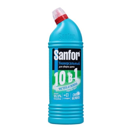 Sanitary and hygienic "SanFor" universal sea breeze, 1000g-3