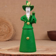 Abashevskaya toy 