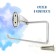 Holder for a towel Stolz Stölz "Charm"
