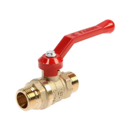 Ballic "Gallop" Practic DN-15 223, external/external thread 1/2 ", pen