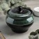 Verde Notte baking pot, 500 ml
