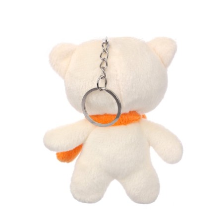 Soft toy "Mishutka", on the key-1