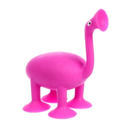 Developing toy "sticking", species mix-6