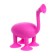 Developing toy "sticking", species mix