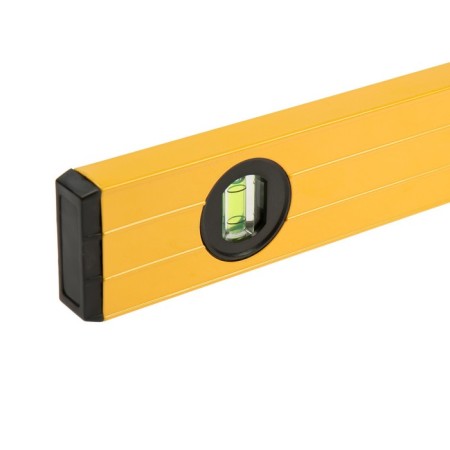 Level aluminum tundra, 3 eye (1 turning eye), 1000 mm-3