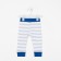 Pants children, gray color, height 62 cm