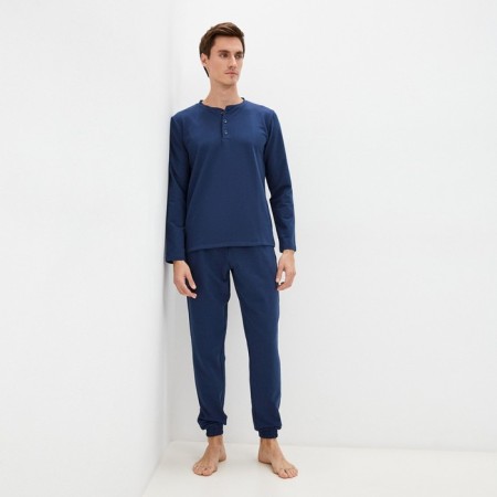 Male pajamas "Damian", size S
