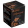 Door stop DS SM01 MAB-6, dark bronze color
