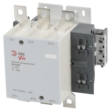 Contactor KTI-5225 ERA PRO KKT50-225-400-10-25A 400V/AC3