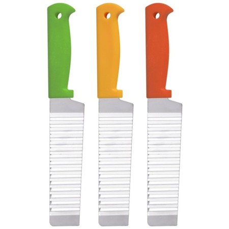 Carzac for vegetables and fruits "Hofre", 23 cm, mix-1