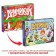 New Year's board game "New Year: Drimikum", 108 cards, 10+
