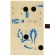 Wooden designer "Sportser", 43 details