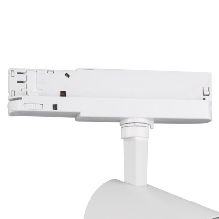 MANTRA FUJI, LED track lamp, 330LM, 4000K, 200x80x155 mm, white color-2