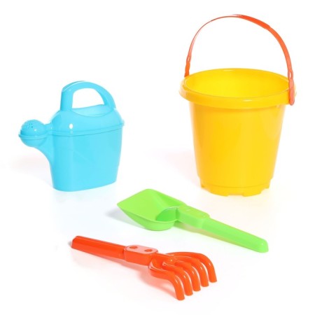 Sanding set "Kroch-1", mix-7