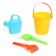 Sanding set "Kroch-1", mix