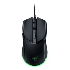 Мышь Razer Cobra черный оптическая (8500dpi) USB (5but)