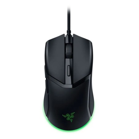 Mouse Razer Cobra Black Optical (8500DPI) USB (5but)